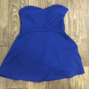 Women’s Large Forever21 Exclusive Dress